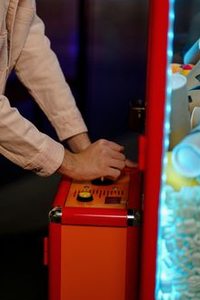  Điểm hẹn người chơi 